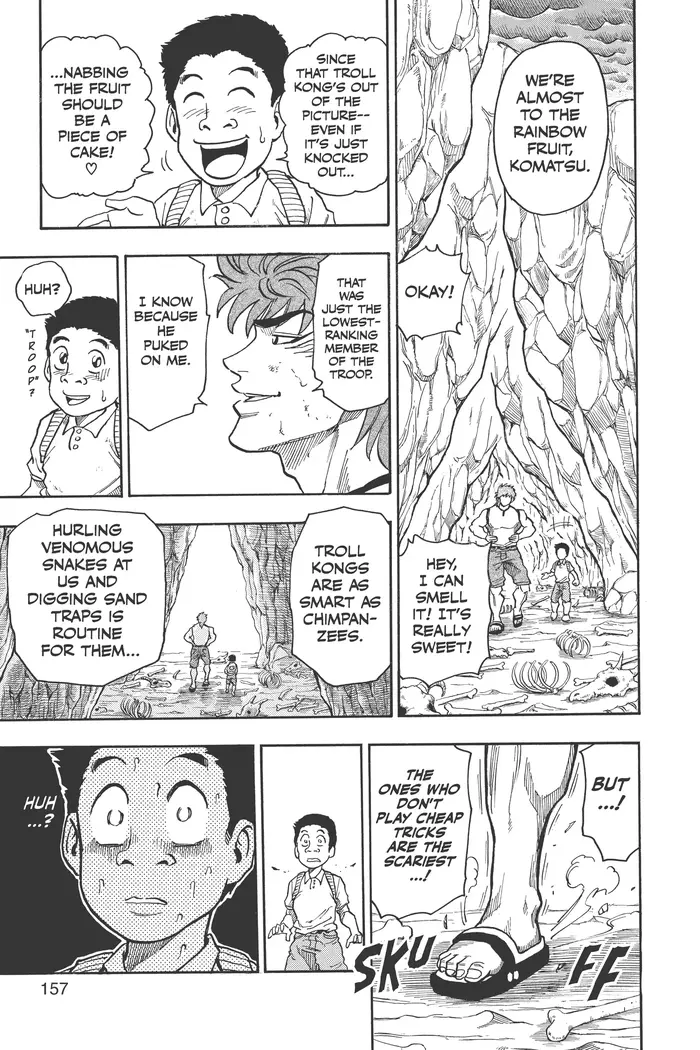 Toriko Chapter 5 image 17_optimized